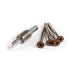 View Decking Accessories